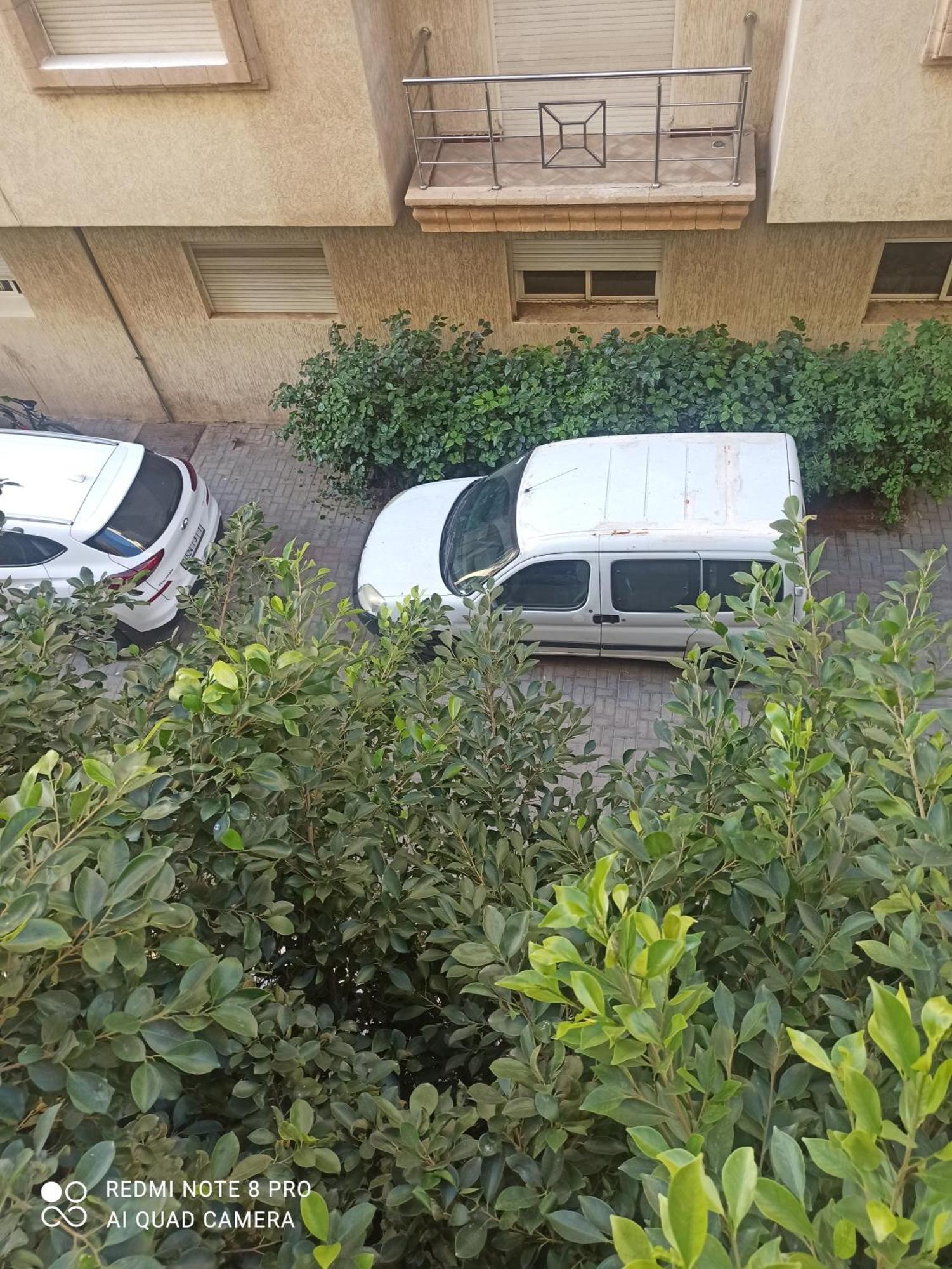 شقة بإقامة الجوهرة الصويرة Bagian luar foto